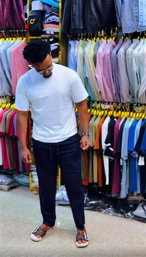 Discover Ilkacase Fashion: Stylish Sweatpants S97 & F47/F48