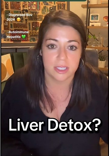 🚨🧪🚨 Liver “Detox” Supplements: A Reality Check 🚨🧪🚨 If you have cirrhosis or any chronic liver disease, your doctor or hepatologist should always be your FIRST and best source of guidance when it comes to supplements, vitamins, cleanses, teas, powders, or “detox” products. 🩺👩‍⚕️👨‍⚕️📋💊🌿 Those products are everywhere — teas, powders, capsules promising to “cleanse,” “reset,” or “support” the liver. 🌿🍵💊✨📦 But for a compromised liver, many of these can actually be dangerous. ⚠️🚫🧪 He