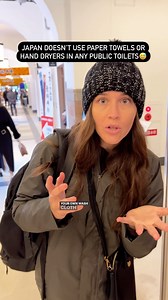 2.1K reactions · 19 shares | Travel Tip For Japan: Bring your own hand towelWe’ve been using our jeans all day藍 | Quench Your Adventure | Facebook