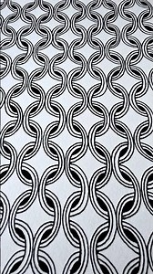 Zentangle doodle tutorial, Easy pattern, Easy doodle, New design, Step by step doodle tutorial.