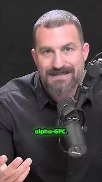 The 30-Minute Focus Stack That *Isn't* L-Tyrosine! See the PEA Secret.