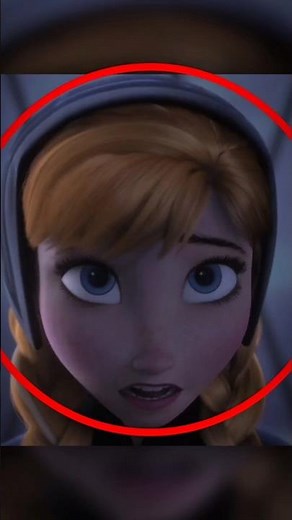 💔The Truth Why Anna Never Hated Elsa Will Break Your Heart...#frozen #story #shorts #disney #usa