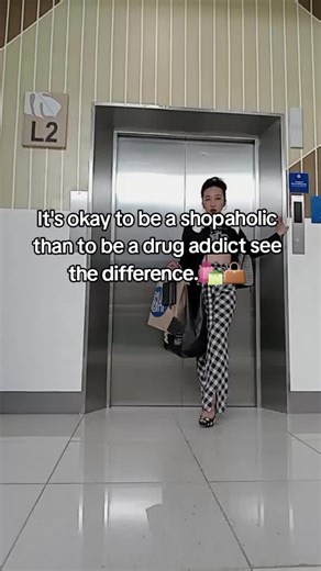 Understanding Shopaholism vs. Substance Abuse