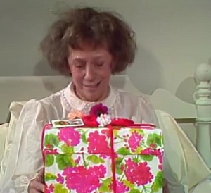 Mama's Family Show Episode 7-03: Nostalgic Classic Hollywood Fun