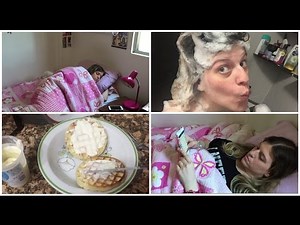 MINHA ROTINA MATINAL - MORNING ROUTINE!