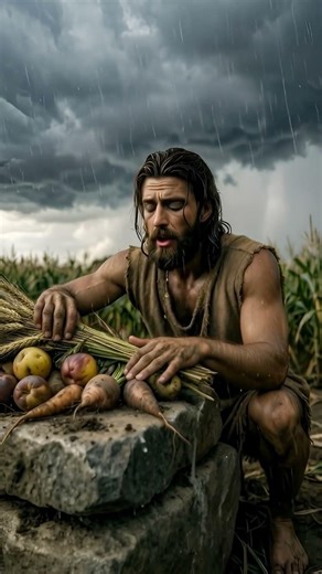 Cain’s Redemption Story | Confession of Cain | #bibleexplained #biblestory