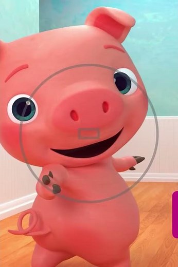 ABC Song + More Nursery Rhymes & Kids Songs CoComelon 5