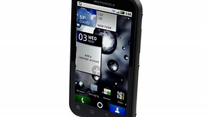 Motorola Defy (T-Mobile) review: Motorola Defy (T-Mobile)
