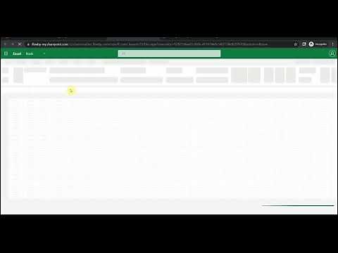 Power Automate 101 | Track working hours