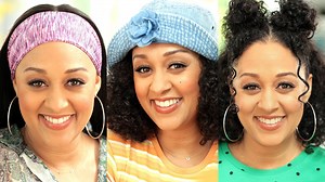 1.4M views · 9.6K reactions | Were you more of a Sister Sister or a Twitches fan?? | Tia Mowry's Quick Fix | Facebook