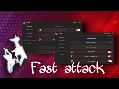 [NEW] Bloxfruit Foxy Hub Script (arceus 2.1.3) autofarm & Fast attack! 🔥#arceusx #bloxfruit #roblox