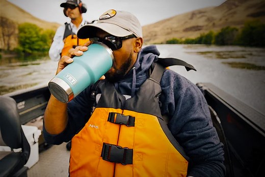 Real vs. Fake Yeti Cups: 5 Ways to Tell the Difference