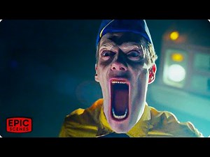 Never Trust This Ice Cream Man! | LEGION (Horror Clip)