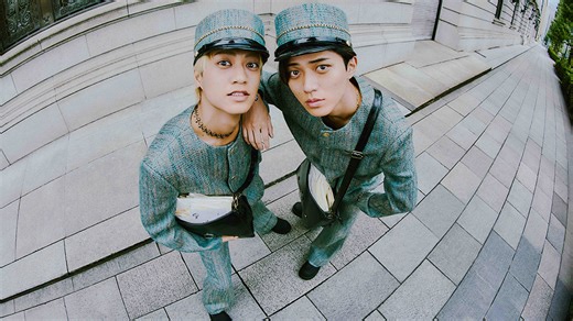 King & Prince、新AL『STARRING』リード曲「Theater」MVフルを公開＋サブスク先行配信がスタート
