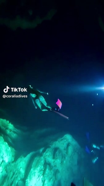 Exploring the Mysteries of Underwater Sinkholes