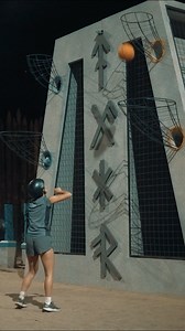 132K views · 1.5K reactions | Every move counts!  It was New Threat vs. New Threat on this week’s elimination 隣 #TheChallenge41 | The Challenge | Facebook