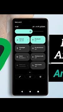 How to install Android 15 on any smart phone