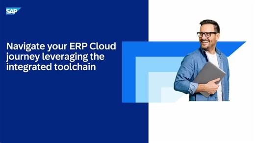 💡 SAP Integrated Toolchain (LeanIX - Signavio - CALM - Walkme). | Leticia L.