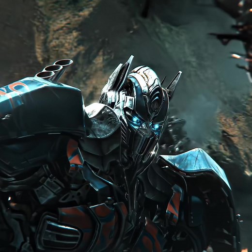 Optimus Prime Quotes: A Compilation of Memorable Lines