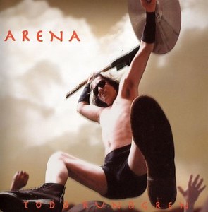 Arena - Todd Rundgren | Album | AllMusic