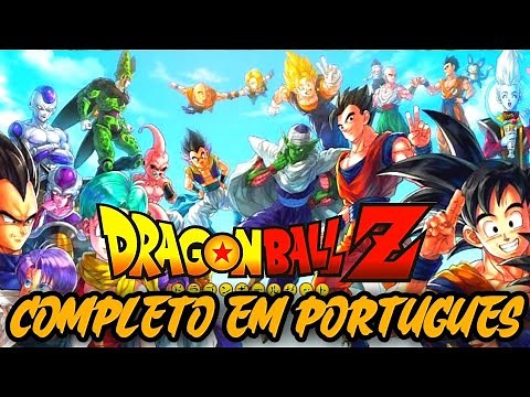🔴AO VIVO🔴DRAGON BALL Z HD 24 HORAS🔴ANIME COMPLETO🔴