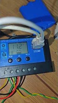 Solar Charge Controller Explained