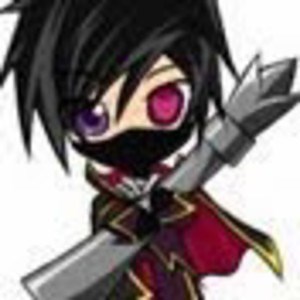 I_am_lelouch - Twitch