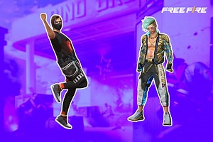 Garena Free Fire redeem codes for 26 August 2022: How to get free emotes and bundles