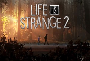 Life is Strange 2 Walkthrough and Guide