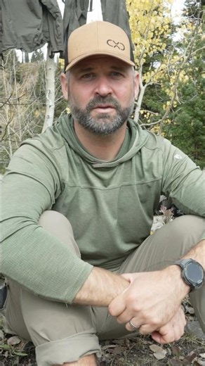 Pro-tip: Wet gear = no fun. This is how manage damp gear on our backcountry hunts.