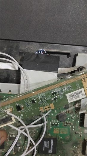 Sony Bravia 32 Panal change #smartphone #playstation #automobile #laptop #edms #repair #computer