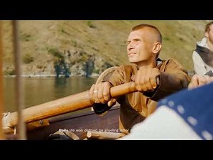 Viking Rowing: The Epic Ship Culture Behind The Drakkar