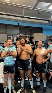 104K views · 2.1K reactions | UP UP 麗 Presented by Alltech Payroll | Cronulla Sharks | Facebook
