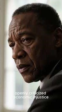 MLK Hidden Truths They Never Teach in School