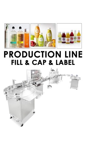 High Speed Juice Production Line Solutions by Zonesun