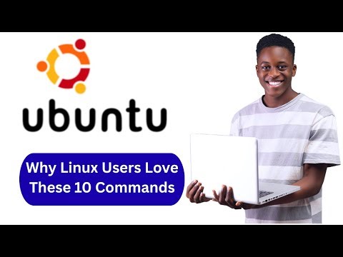 10 Linux Commands Every Beginner Needs to Know