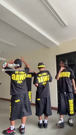 Stylish Swag Outfits for Students