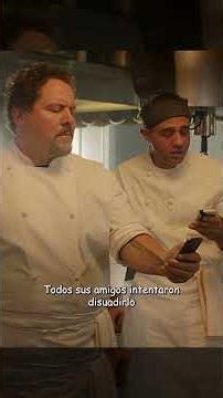 [Movie Chef ] Recap | Ending Explained & Hidden Details