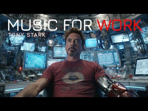 FOCUS MUSIC | Deep Concentration, Study & Productivity Mix
