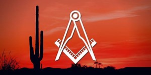 Freemasonry In The Old Wild West (A Freemasonry Documentary)