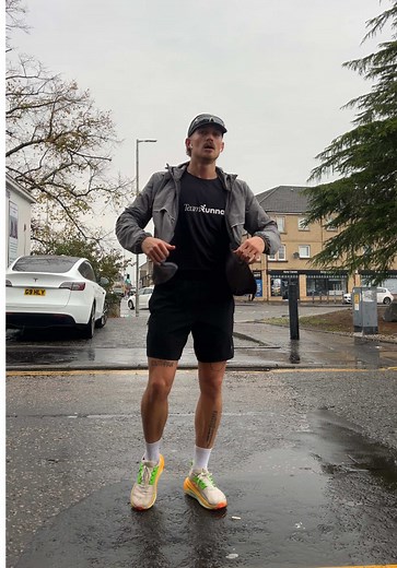 Running Essentials: Linking Garmin Forerunner to Strava