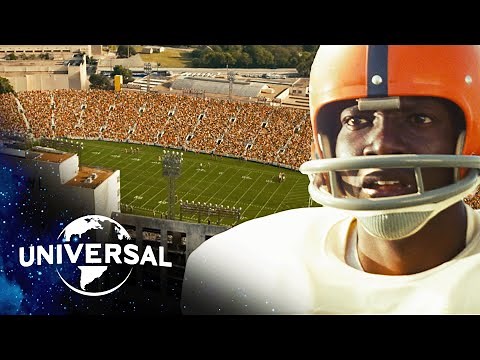 The Express | Ernie Davis Dominates