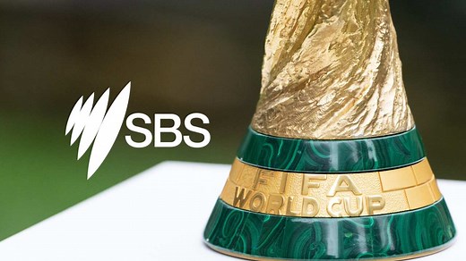 How to watch the FIFA World Cup 26™ LIVE & FREE | SBS Sport