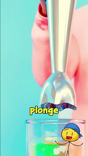 Ne Ratez Plus JAMAIS Votre Mayonnaise avec cette Astuce ! 🤯