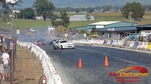 31K views · 334 reactions | Day 1 of Gatton Motorfest kicked off in epic style! Burnouts and drifts by Australia's top competitiors all battling it out for a slice of $15,000 in cash! Make sure you get yourself down to the track tomorrow for Day 2 finals and be a part of all the action on the Gatton Street circuit! | Hi-Octane Motorsports & Photography | Facebook