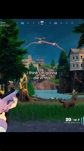 Struggling with Fortnite Builds? Tips to Improve