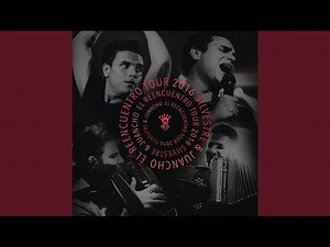 Que No Se Enteren (En Vivo)