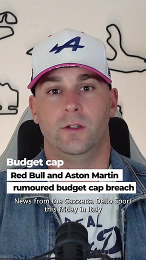 This could get spicy 🌶 #f1 #f1tiktok