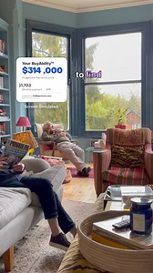 72 reactions | BuyAbility through Zillow Home Loans keeps you informed on your home-buying budget with gradual updates over time, so you’re always in the know. Check yours today. | Zillow | Facebook
