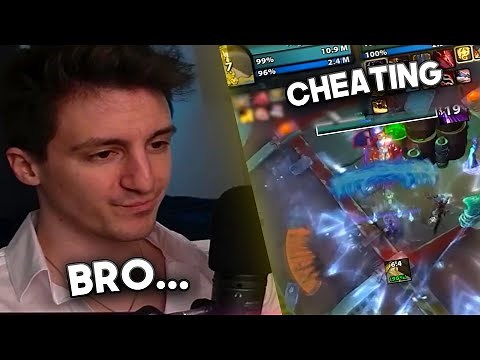 This HAS To Stop... (Why You Should Cheat in WoW)